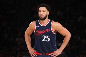 專心釣魚？16狀元29歲或退役！本-西蒙斯NBA生涯薪資總額已超2億