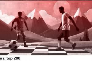 中國占3人！世界最強U20：亞馬爾第1，王鈺棟第54，李新翔第158