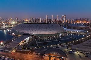 記者：11月22日津門虎收官戰(zhàn)對陣申花，大概率在“水滴”進行
