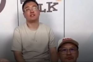楊毅：快船用小卡不簽頂薪游說過喬治 陰陽合同若屬實手法太低級