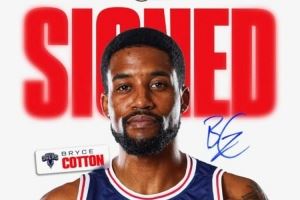 NBL的GOAT之一！五屆MVP布萊斯-科頓澳大利亞公民身份申請獲批