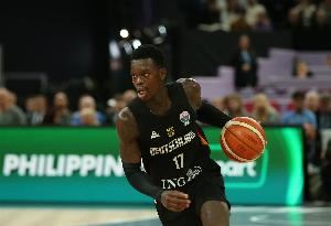 FIBA賽場如魚得水！施羅德歐錦賽小組賽場均21+6.2 命中率53.5%