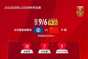 記者評(píng)國(guó)足U22：盡量多進(jìn)些球吧，然后想想怎么防和偷袋鼠