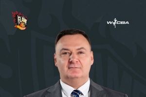 山西女籃官宣與主帥塔西奇續(xù)約 同時與方敏和公海燕簽約