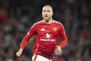 前丹麥中場：不理解埃里克森為何選擇馬爾默，在那里沒人會看到他