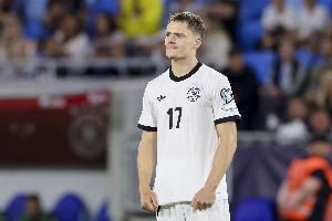 國外博主：德國隊(duì)FIFA積分扣掉18.08分，實(shí)時(shí)排名跌至第12位