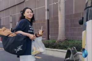 武桐桐曬日常隨筆：時(shí)間只會(huì)摧毀不堅(jiān)固的東西 將生活調(diào)成喜歡的