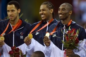 大加談甜瓜：很多偉大球員無冠 為國奪金和拿NBA冠軍一樣重要