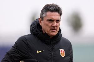 媒體人：場面符合安東尼奧戰(zhàn)略方向，澳大利亞滿足于打平就出線