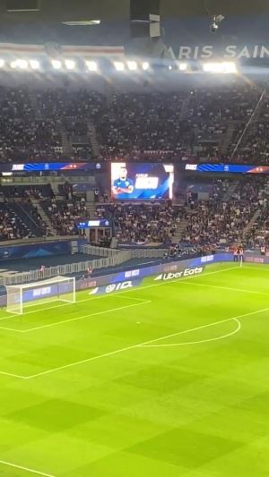 重回王子公園！賽前播報(bào)首發(fā)，拉比奧特遭球迷狂噓