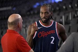 專家：NBA未規(guī)定球隊要監(jiān)管球員和贊助商的協(xié)議 這屬于制定新政策