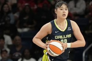 媒體人談李月汝收購(gòu)歐洲女籃球隊(duì)：目的不是賺錢 她真的熱愛籃球