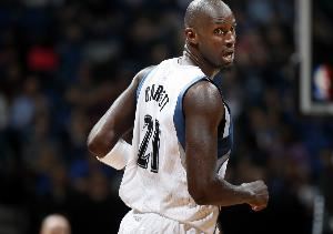 NBA獨(dú)一份！加內(nèi)特五項(xiàng)主要數(shù)據(jù)占據(jù)森林狼隊(duì)史第一！