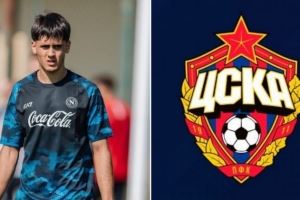 羅馬諾：那不勒斯19歲中場(chǎng)波波維奇將轉(zhuǎn)會(huì)莫斯科中央陸軍