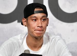 經(jīng)紀(jì)人：林書豪聽聞被換到湖人時超興奮 據(jù)說斯科特對亞裔不友好