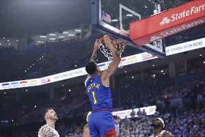 波特：今后每年都要重新評估是否繼續(xù)打球 人們不懂我經(jīng)歷的傷病