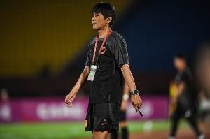 津媒：U16國少在亞洲具備一定競爭力，亞預(yù)賽首戰(zhàn)很可能是決戰(zhàn)