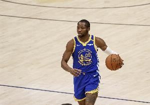 790萬變底薪？若庫明加的資質報價過期 勇士有權給他任何報價