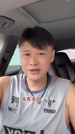杜震宇：我覺得球員喝酒都是小事，跟女朋友沒日沒夜熬啊最耗心血