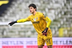 BBC：拉門斯在訓(xùn)練中表現(xiàn)出色，很多人認(rèn)為他的機(jī)會(huì)即將到來