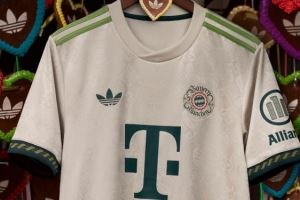 圖片報(bào)：拜仁死忠球迷對(duì)啤酒節(jié)球衣不滿，計(jì)劃在今天進(jìn)行抗議活動(dòng)