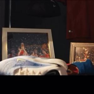 不舍！布斯克茨視頻宣布退役：我覺(jué)得是時(shí)候告別我的職業(yè)生涯了