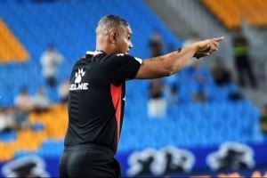 喬瓦尼：沒有任何東西是能輕松得到的，每分都得靠自己全力爭(zhēng)取