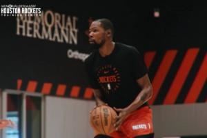 ??2年1.22億頂薪？名記：杜蘭特將和火箭簽下一份提前續(xù)約合同