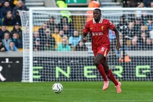 ESPN：薩利巴將和阿森納續(xù)約，皇馬重新考慮科納特但內(nèi)部意見不一