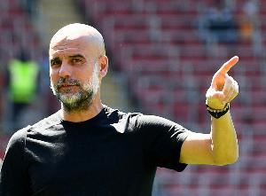 穩(wěn)穩(wěn)拿下?曼城近19次聯(lián)賽主場對伯恩利均不敗，已豪取7連勝