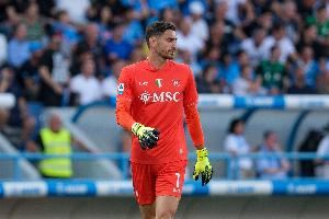 全市場(chǎng)：國(guó)米為索默找接班人，有意卡普里萊和梅雷特