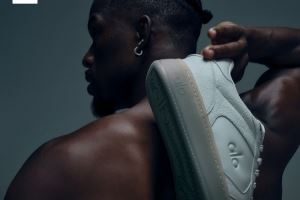 巴特勒與運(yùn)動(dòng)休閑品牌Alo推出聯(lián)名鞋款！你會(huì)為顏值買單嗎？