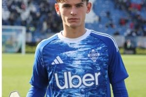 先拔頭籌，意甲官方：帕斯當(dāng)選科莫1-1克雷莫內(nèi)塞全場最佳