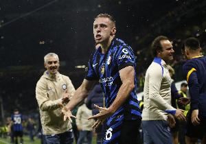 莫雷托：國(guó)米推進(jìn)弗拉泰西和奧古斯托的續(xù)約，希望11月到12月敲定