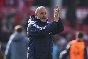 火速再就業(yè)！記者：努諾預(yù)計(jì)出任西漢姆新帥，接替被解雇的波特