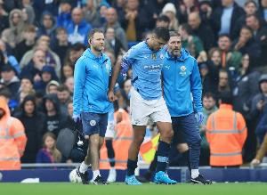 記者：羅德里因狀態(tài)未恢復(fù)缺陣，曼城希望他客戰(zhàn)摩納哥復(fù)出