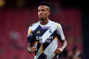 記者：米利唐左腳踝不適、卡瓦哈爾比目魚肌受傷，均會在明天檢查