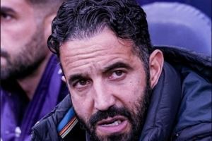 下課熱門！曼聯(lián)主帥阿莫林被解雇的賠率已經(jīng)下調(diào)至13/8