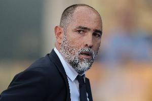 圖多爾：丟球完全是個(gè)意外 布雷默并無(wú)大礙只是有點(diǎn)疲勞