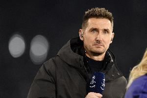 克洛澤：如今年輕球員更關(guān)注物質(zhì)和形象，我認識的足球已不復(fù)存在