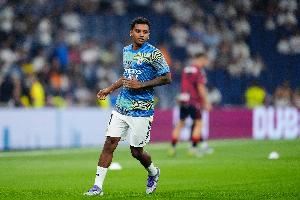 又來？馬卡：拜仁今夏曾派中間人接洽羅德里戈轉(zhuǎn)會，但皇馬不賣