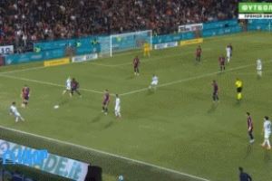 再下一城！迪馬爾科傳中，皮奧-埃斯波西托包抄破門