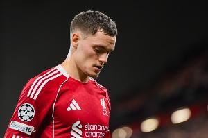 評論員：紅軍試圖將維爾茨硬塞進(jìn)陣容，狀態(tài)未見起色反而有些退步