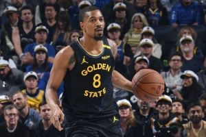 勇士再次簽下梅爾頓：并非只著眼于常規(guī)賽 更是為奪冠發(fā)起沖擊