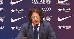 馬卡：皇馬介入內(nèi)格雷拉案，要求納入前巴薩高管的聲明為關(guān)鍵證詞