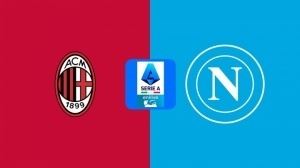 米蘭vs那不勒斯首發(fā)：魔笛PK丁丁，霍伊倫對決希門尼斯