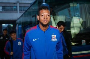 瓜林：我在國米時還能控制，但到中國踢球后開始酗酒訓(xùn)練前后都喝