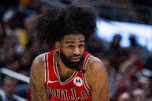 不提前續(xù)約的原因很單純！科比-懷特：我愛(ài)芝加哥 哪都不想去