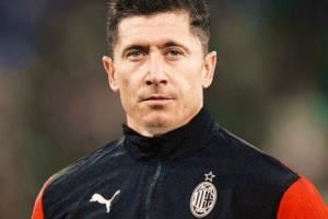 明夏將滿38歲！記者：米蘭接觸萊萬經(jīng)紀人，探索明夏簽他的可能性