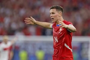 普羅沃德：我們已經(jīng)證明能給任何對手制造麻煩，會讓國米感到困難